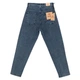 Чоловічі джинси МОМ John Lucca сині, вільний крій, стрейч, щільна джинсова тканина, Туреччина 29 (923-984-S) - изображение 2