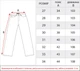 Чоловічі широкі джинси Carhartt сині, оверсайз, Y2K стиль 34 (1060-678) - изображение 3