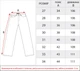 Чоловічі широкі джинси Carhartt чорні з контрастною білою строчкою, оверсайз, Y2K стиль 33 (1060-665) - изображение 3