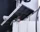 Ленточная пила по дереву MAST Holztechnik H-BS470 400V - изображение 9
