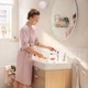Смеситель для раковины HANSGROHE Rebris S 72588000 - изображение 5