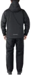 Костюм Shimano Warm Rain Suit M Black - изображение 4