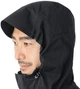 Костюм Shimano Warm Rain Suit M Black - изображение 8