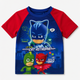Футболка для плавання PJ Masks сонцезахисна 104 см - зображення 1