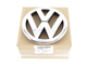 Эмблема решетки радиатора Volkswagen Passat B7 USA 2012-2015/Tiguan 2012-, 561853600 ULM - изображение 2