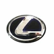 Емблема решітки радіатора Lexus RX/NX/IS/GS/ES, 90975-02125 - зображення 1