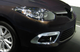 Накладки хромовані на протитуманні фари (2шт) Renault Fluence 2013-, OmsaLine 6113103 - зображення 3