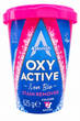 Кисневий порошок для видалення складних плям Astonish Oxy Active 625 г. - зображення 2