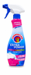 Плямовивідник для білих та кольорових речей , без хлору Chante Clair Extra Power Millemacchie 500 мл - зображення 2