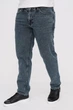 Джинсы slim fit Trend Collection 13346 Сине-зеленый (YESIL) 34 - изображение 3