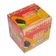 Фруктовий чай в пакетиках Bonomelli Papaya e Arancia (Папайя та Апельсин) 12 фільтр-пакетів (24 г) - зображення 2