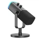 Микрофон Fifine (AM8) USB/XLR Black (AM8) - изображение 3