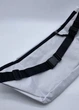 Бананка большая Nike Tech Hip Pack найк поясная сумка белая - изображение 7