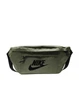 Бананка большая Nike Tech Hip Pack найк поясная сумка хаки олива зеленая - изображение 1