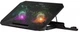 Podstawka chłodząca Defender NS-510 RGB 15.6" z 2 wentylatorami i hubem USB (4745090828153) - obraz 5