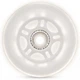 Колеса для роликів Cougar Flashing LED 80 мм 85A 4 шт (5905399052652) - зображення 4