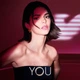 Парфумована вода для жінок Giorgio Armani Power Of You 90 ml (3614274752106) - изображение 3