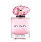 Giorgio Armani My Way Nectar Парфумована вода для жінок 90 ml - изображение 2