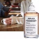 Туалетна вода унісекс Maison Margiela Replica Coffee Break 100 ml (3614272661240) - зображення 3