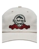 Кепка Simms Grateful Dead Single Haul Cap - Roses белый - изображение 3