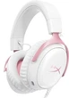Наушники HyperX Cloud III Pink (9W1Q4AA) - изображение 1