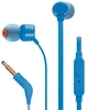 Наушники JBL T110 Blue - изображение 1
