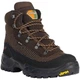 Ботинки Chiruca Jaguar 50 Brown 42 - изображение 5