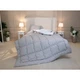 Комплект Руно одеяло 140x205см и подушка 50x70см (924.52_Grey White) - изображение 3