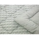 Одеяло Руно 172х205см (Р316.52_Grey Braid) - изображение 6