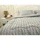 Одеяло Руно 172х205см (Р316.52_Grey Braid) - изображение 7