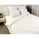 Комплект Руно одеяло 172x205см и 2 подушки 50x70см (172.52_Bamboo Style) - изображение 4