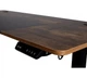 Регульований стіл Barsky StandUp Loft 1400x600 мм (BSTL-01) - зображення 6
