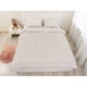 Одеяло силиконовое Руно Soft Pearl 200х220см (322.55_Soft Pearl) - изображение 7