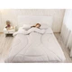 Одеяло силиконовое Руно Soft Pearl 200х220см (322.55_Soft Pearl) - изображение 9