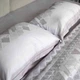 Комплект постельного белья Frette Salivia FRTS03 200*220 см - изображение 3