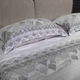 Комплект постельного белья Frette Salivia FRTS03 200*220 см - изображение 4