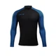 Реглан черно-синий MONTES 3871301.9020 Kelme 4XL - изображение 2