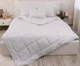 Комплект Руно Elegante одеяло 140x205см и подушка 50x70см (924.52_Elegante) - изображение 3