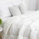 Одеяло ТЕП. Balak Home COTE BLANC Prestige 300 всесезонное-200х210 - изображение 2