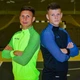Олімпійка Kelme MONTES салатова 3871300.9918 Kelme 4XL - зображення 6