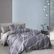 Комплект постельного белья Frette Wave FRTS08 200*220 см - изображение 2