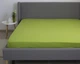 Простынь на резинке ТЕП. Herbal Green-200х200х25 - изображение 1