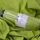 Простынь на резинке ТЕП. Herbal Green-200х200х25 - изображение 6