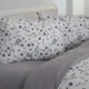 Постельное белье ТЕП. Melluna Silk Garden полисатин-Полуторный - изображение 5
