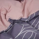 Постільна білизна ТЕП. Happy Sleep Grey Blossom-Полуторний - зображення 7