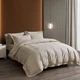 Комплект постільної білизни Frette Doppio/Beige FRCOT10 200*220 см - зображення 2