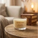Ароматическая свеча Sister's Aroma Fluffy Pancakes 150 г - изображение 5