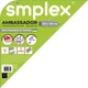 Гладильная доска Simplex 120 х 38 см - изображение 2