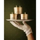 Ароматическая свеча Sister's Aroma Hotel Palo Santo 150 г - изображение 4