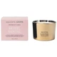 Ароматическая свеча Sister's Aroma Hotel Santal 150 г - изображение 1